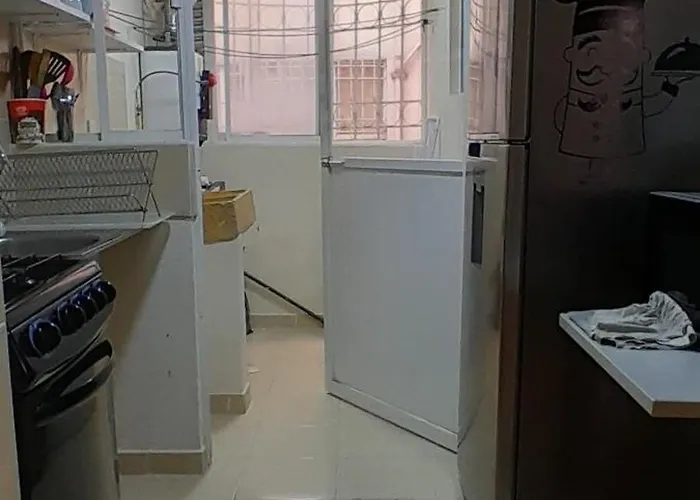 ¡¡increíble Departamento!! Super Centrico. * México DF