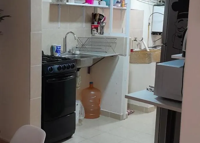 ¡¡increible Departamento!! Super Centrico. Apartment Mexico City