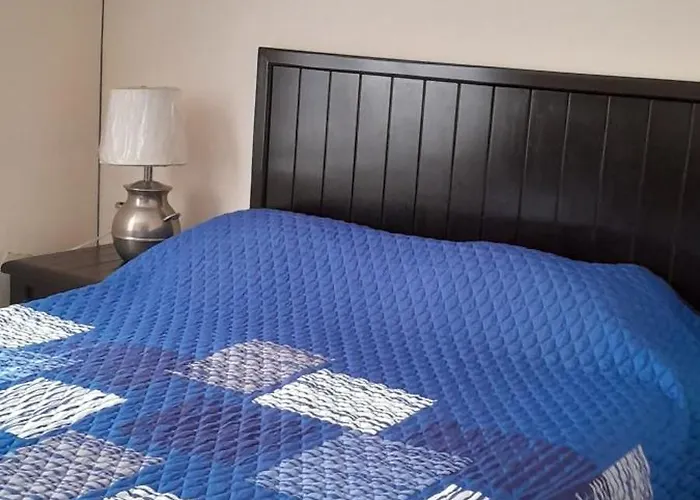 ¡¡increíble Departamento!! Super Centrico. Apartamento
