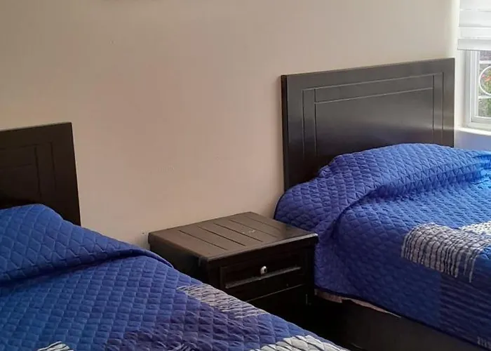 ¡¡increíble Departamento!! Super Centrico. Apartamento