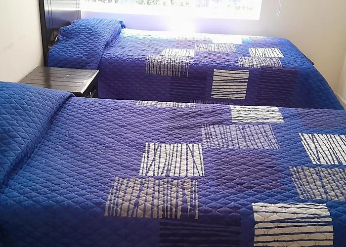 Apartamento ¡¡increíble Departamento!! Super Centrico. México DF