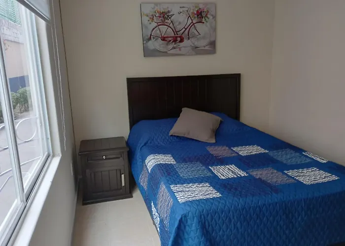 ¡¡increíble Departamento!! Super Centrico. México DF