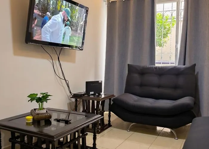 ¡¡increible Departamento!! Super Centrico.