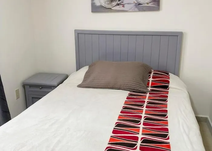 ¡¡increible Departamento!! Super Centrico. * Mexico City
