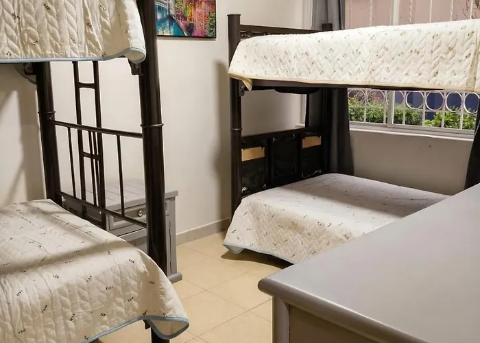 ¡¡increible Departamento!! Super Centrico. Apartment