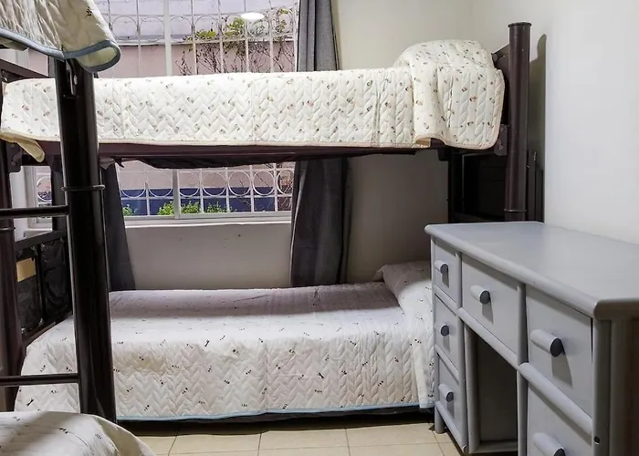¡¡increible Departamento!! Super Centrico. Mexico City