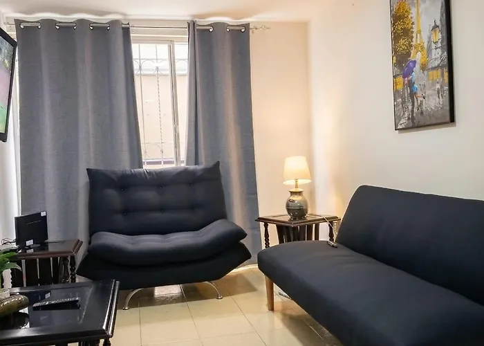 ¡¡increible Departamento!! Super Centrico. Apartment Mexico City