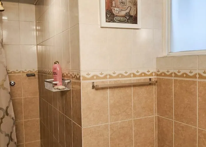 ¡¡increible Departamento!! Super Centrico. Apartment